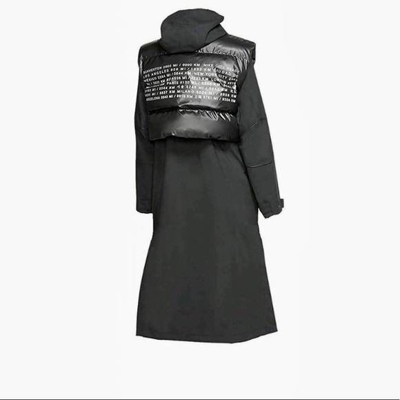 Nike sportswear city ready, Large, unisex 💟🤗🛍 - Picture 7 of 12